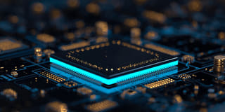 Innovación — tecnología de trading potenciada por IA creada por Argentum Valorenza