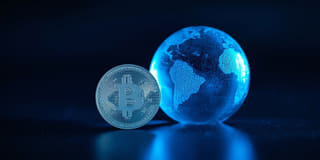 Las criptomonedas se incorporan al sistema financiero tradicional global