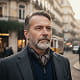 Mateo S., analista financiero