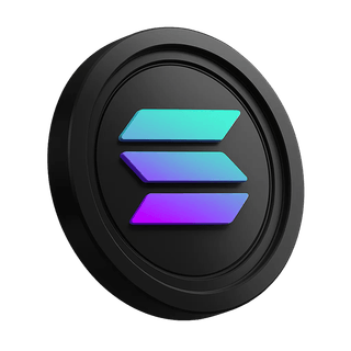 Componente de la moneda Tether USDT dentro de la sección de confianza de la comunidad de negociación